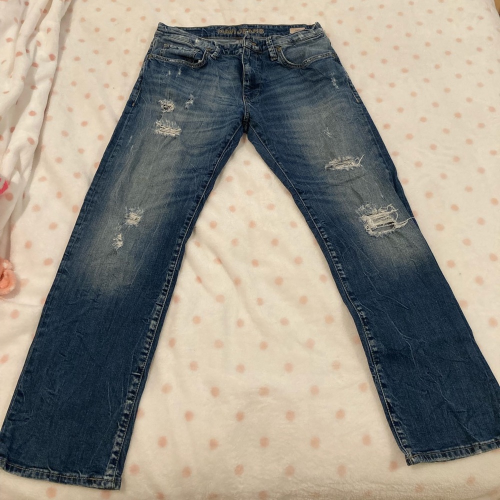 Mavi jeans